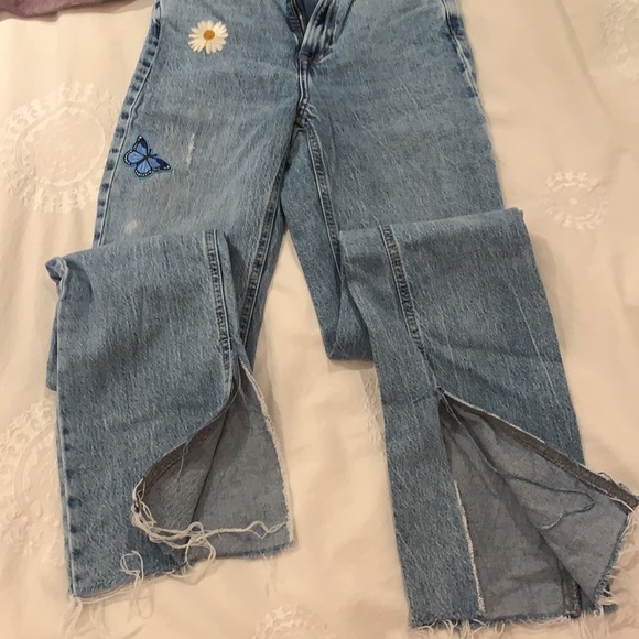 Patchwork Denim - Picture 6 of 6